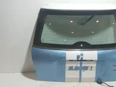 Second-hand car spare part tailgate for bmw mini r50.r53 cooper s oem iam references   