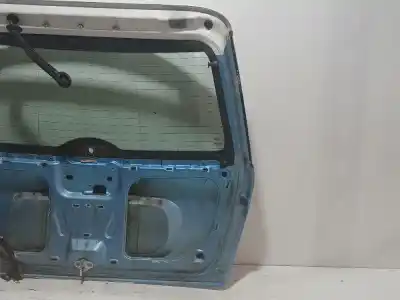 Second-hand car spare part tailgate for bmw mini r50.r53 cooper s oem iam references   