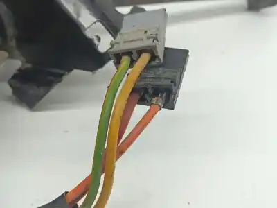 Second-hand car spare part Steering Column for RENAULT KANGOO (F/KC0) 1.5 dCi Diesel OEM IAM references 8200139447  