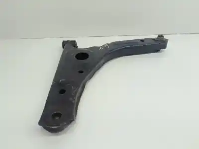 Second-hand car spare part front left lower suspension arm for ford transit 2.0 td 85 cv --f3fa-- oem iam references   