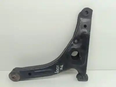 Second-hand car spare part front left lower suspension arm for ford transit 2.0 td 85 cv --f3fa-- oem iam references   