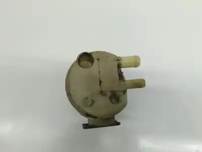 Second-hand car spare part Power Steering Fluid Tank for RENAULT MASTER II PHASE 2 CAJA CERRADA 2.5 dCi Diesel CAT OEM IAM references 8200005185  