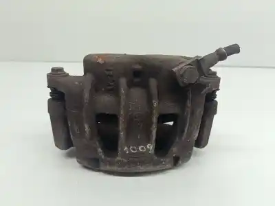 Second-hand car spare part front left brake caliper for ford transit 2.0 td 85 cv --f3fa-- oem iam references 01528119  
