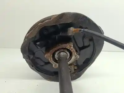 Автозапчастина б/у культ заднього правого для mitsubishi l 200 k6 7 2500 td glx 4-ptas. посилання на oem iam   