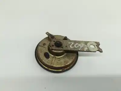 Second-hand car spare part horn for mitsubishi montero (v80/v90) 3.2 di-d cat oem iam references 00933933  