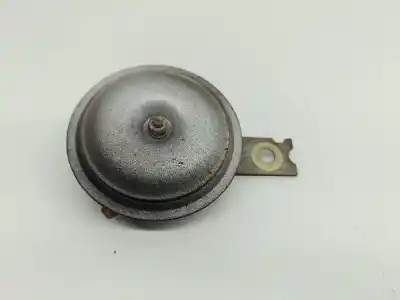 Second-hand car spare part horn for mitsubishi montero (v80/v90) 3.2 di-d cat oem iam references 00933933  