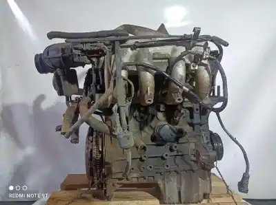 Second-hand car spare part COMPLETE ENGINE for KIA CARENS (RS)  OEM IAM references   