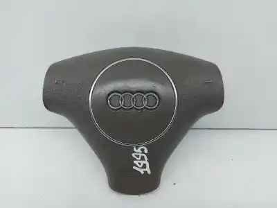 Second-hand car spare part front left air bag for audi a3 (8l) 1.6 ambiente oem iam references 8e0880201s  