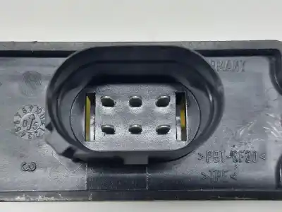 Pezzo di ricambio per auto di seconda mano  per BMW X3 (E83)  Riferimenti OEM IAM 69259652  