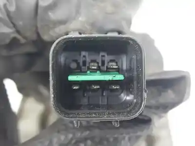 Pezzo di ricambio per auto di seconda mano tiranti e motorino del tergicristallo anteriore per kia sportage td 5ptas. riferimenti oem iam 