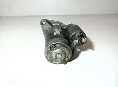 Pièce détachée automobile d'occasion démarreur de voiture pour corsa combo corsa c familiar références oem iam 