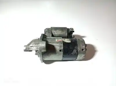 Pezzo di ricambio per auto di seconda mano motorino di avviamento per corsa combo corsa c familiar riferimenti oem iam   
