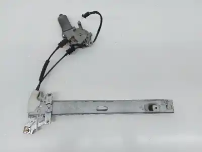Pezzo di ricambio per auto di seconda mano alzacristalli posteriore sinistro per kia sportage td 5ptas. riferimenti oem iam 