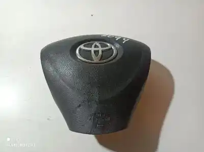 Peça sobressalente para automóvel em segunda mão airbag dianteiro esquerdo por toyota auris básico referências oem iam 4513074020c0