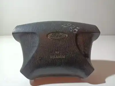 Peça sobressalente para automóvel em segunda mão airbag dianteiro esquerdo por ford ranger (er) cabina extra 4x4 referências oem iam   