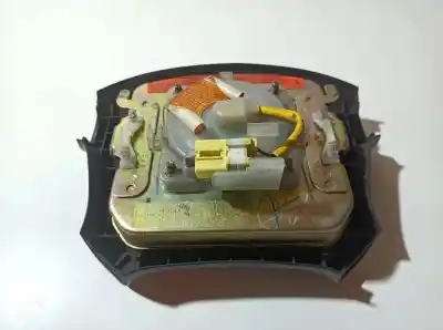 Peça sobressalente para automóvel em segunda mão airbag dianteiro esquerdo por ford ranger (er) cabina extra 4x4 referências oem iam 