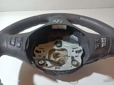 Peça sobressalente para automóvel em segunda mão volante por bmw serie 1 berlina (e81/e87) 118d referências oem iam 783907503