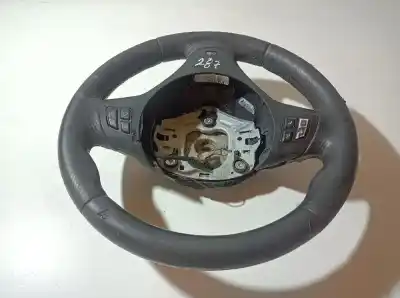 Recambio de automóvil de segunda mano de Volante para BMW SERIE 1 BERLINA (E81/E87) 118d referencias OEM IAM 783907503  