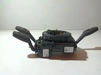 Peça sobressalente para automóvel em segunda mão comandos de alavanca por bmw serie 1 berlina (e81/e87) 118d referências oem iam 01108170