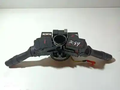 Peça sobressalente para automóvel em segunda mão comandos de alavanca por toyota auris básico referências oem iam 8924502040