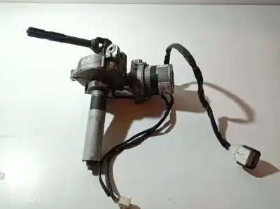 Peça sobressalente para automóvel em segunda mão coluna de direcção por toyota auris básico referências oem iam 4520002281