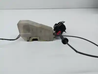 Peça sobressalente para automóvel em segunda mão fechadura da porta dianteira direita por ford fiesta berlina referências oem iam a219a64cg