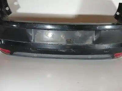 Second-hand car spare part REAR BUMPER for CITROEN C4  OEM IAM references   