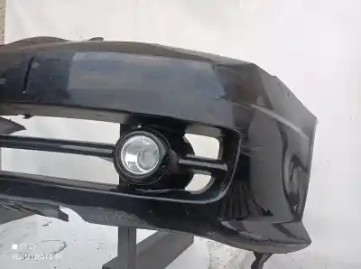 Second-hand car spare part front bumper for citroen c4 coupe collection oem iam references   