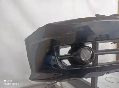 Second-hand car spare part Front Bumper for CITROEN C4 COUPE Collection OEM IAM references   