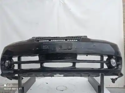 Second-hand car spare part front bumper for citroen c4 coupe collection oem iam references   