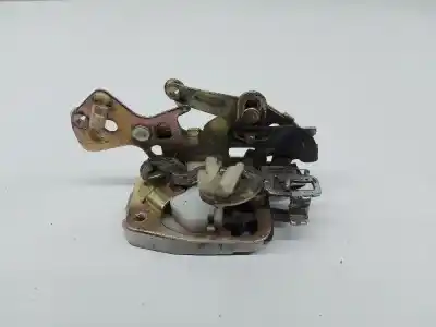 Pezzo di ricambio per auto di seconda mano serratura porta anteriore sinistra per kia sportage td 5ptas. riferimenti oem iam 