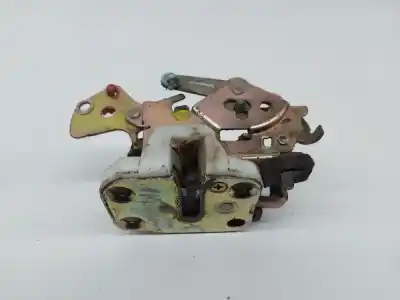 Pezzo di ricambio per auto di seconda mano serratura porta posteriore sinistra per kia sportage td 5ptas. riferimenti oem iam 