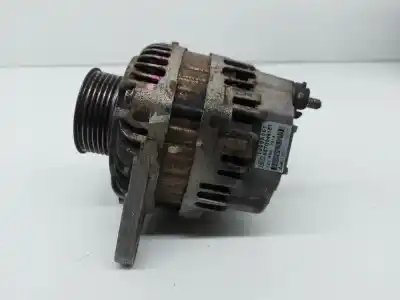 Автозапчастина б/у генератор для mitsubishi l 200 (ka0/kb0) cabina doble intense 4x4 посилання на oem iam 1800a007   Автозапчастина б/у генератор для mitsubishi l 200 (ka0/kb0) cabina doble intense 4x4 посилання на oem iam 1800a007