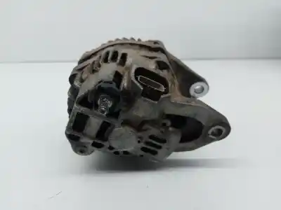 Автозапчастина б/у генератор для mitsubishi l 200 (ka0/kb0) cabina doble intense 4x4 посилання на oem iam 1800a007   Автозапчастина б/у генератор для mitsubishi l 200 (ka0/kb0) cabina doble intense 4x4 посилання на oem iam 1800a007