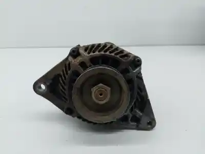 Автозапчастина б/у генератор для mitsubishi l 200 (ka0/kb0) cabina doble intense 4x4 посилання на oem iam 1800a007   Автозапчастина б/у генератор для mitsubishi l 200 (ka0/kb0) cabina doble intense 4x4 посилання на oem iam 1800a007