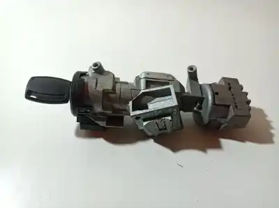Peça sobressalente para automóvel em segunda mão comutador de ignição por ford focus berlina (cap) ambiente (d) referências oem iam 3m513f880a  
