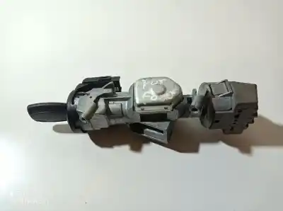 Peça sobressalente para automóvel em segunda mão comutador de ignição por ford focus berlina (cap) ambiente (d) referências oem iam 3m513f880a  