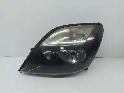 Second-hand car spare part left headlight for renault scenic rx4 (ja0) 1.9 dci dynamique 102 cv / 75 kw oem iam references 7700432094  7701047606