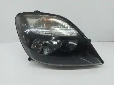 Pezzo di ricambio per auto di seconda mano faro anteriore destro per renault scenic rx4 (ja0) 1.9 dci dynamique 102 cv / 75 kw riferimenti oem iam 7700432093  7701047602