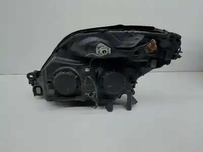 Pezzo di ricambio per auto di seconda mano faro anteriore destro per renault scenic rx4 (ja0) 1.9 dci dynamique 102 cv / 75 kw riferimenti oem iam 7700432093  7701047602