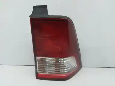 Автозапчасти б/у  за SSANGYONG MUSSO  ссылки OEM IAM 8360205400  