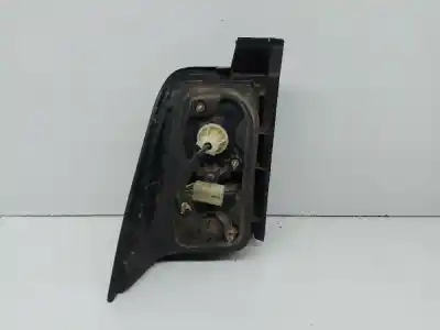 Second-hand car spare part right tailgate light for ssangyong musso 2.9 tdi grand lux oem iam references 8360205400  