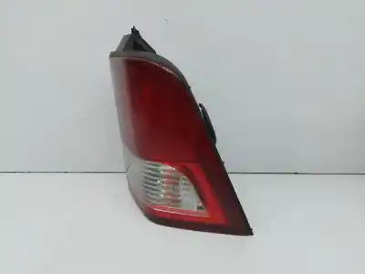 Second-hand car spare part right tailgate light for ssangyong musso 2.9 tdi grand lux oem iam references 8360205400  