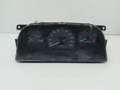 Автозапчасти б/у приборная доска за ssangyong musso 2.9 tdi grand lux ссылки oem iam 8020105110  