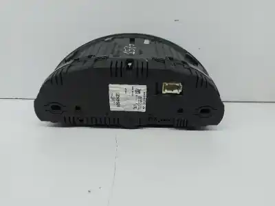 Автозапчастина б/у панель інструментів для clase c vito combi 111 cdi compacto 639.701 посилання на oem iam a6394464321  