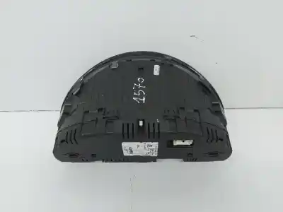 Автозапчастина б/у панель інструментів для clase c vito combi 111 cdi compacto 639.701 посилання на oem iam a6394464321  