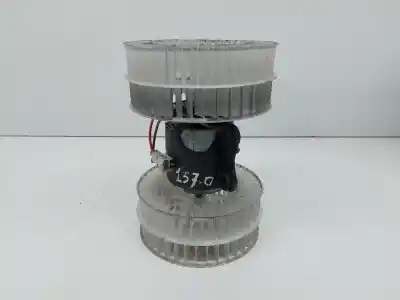 Second-hand car spare part heating fan for clase c vito combi 111 cdi compacto 639.701 oem iam references a05691111