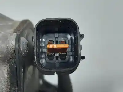 Second-hand car spare part front windshield wiper motor for ssangyong musso 2.9 tdi grand lux oem iam references   
