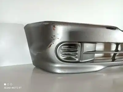 Second-hand car spare part FRONT BUMPER for SSANGYONG MUSSO  OEM IAM references   