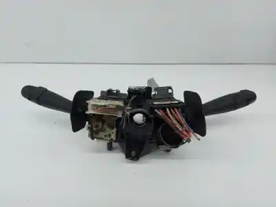 Peça sobressalente para automóvel em segunda mão comandos de alavanca por renault scenic rx4 (ja0) 1.9 dci dynamique 102 cv / 75 kw referências oem iam 54034960a  